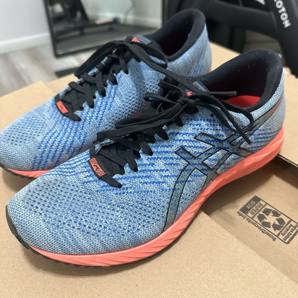 ASICS Duomax Running sneaker - Picture 1 of 4